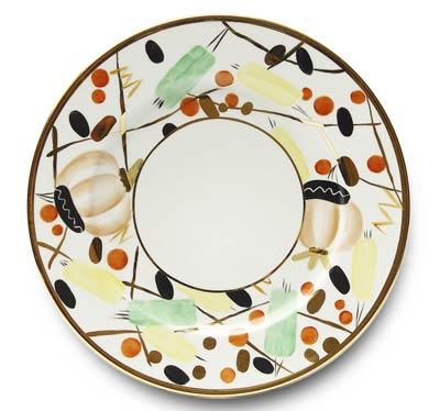 Renouveau Russe Dinnerware