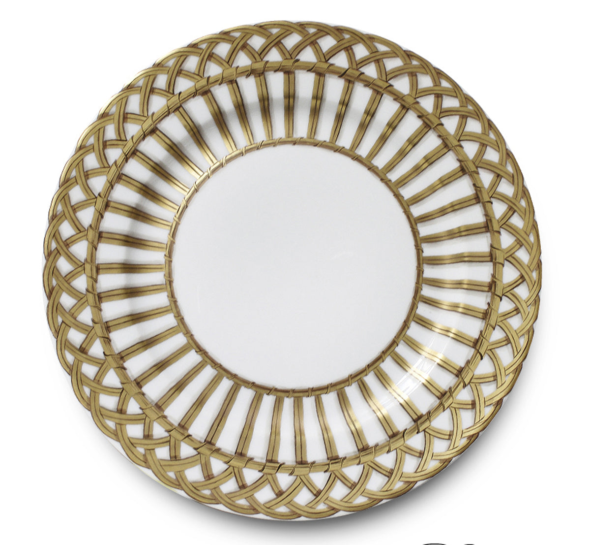 VANNERIE DINNERWARE