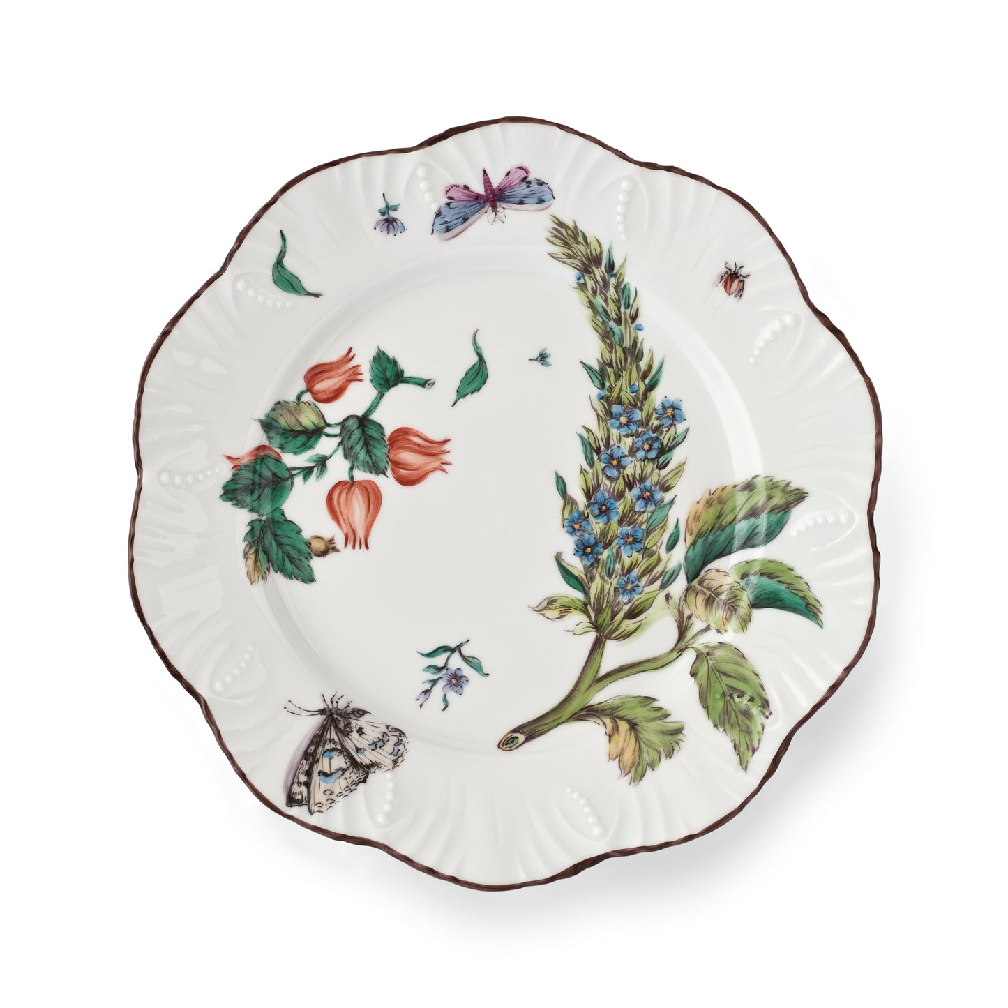 FEUILLAGE DINNERWARE