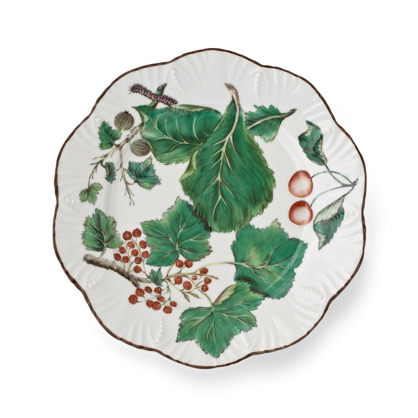 FEUILLAGE DINNERWARE
