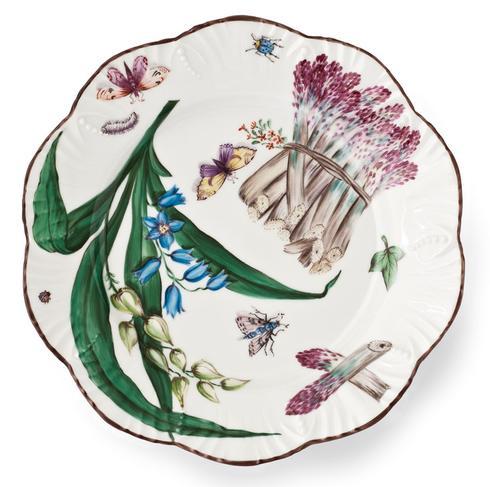 FEUILLAGE DINNERWARE