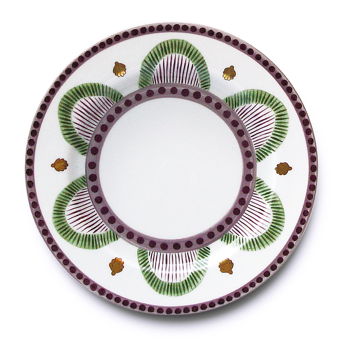 AGRA DINNERWARE