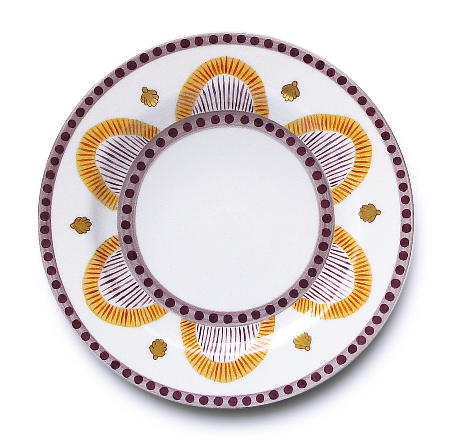 AGRA DINNERWARE