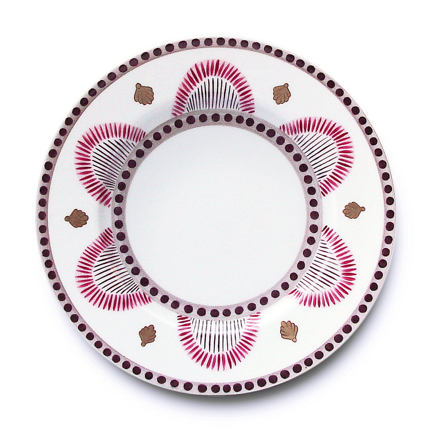 AGRA DINNERWARE