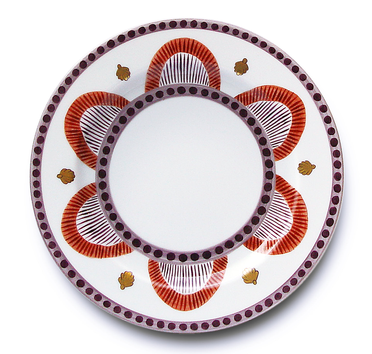 AGRA DINNERWARE