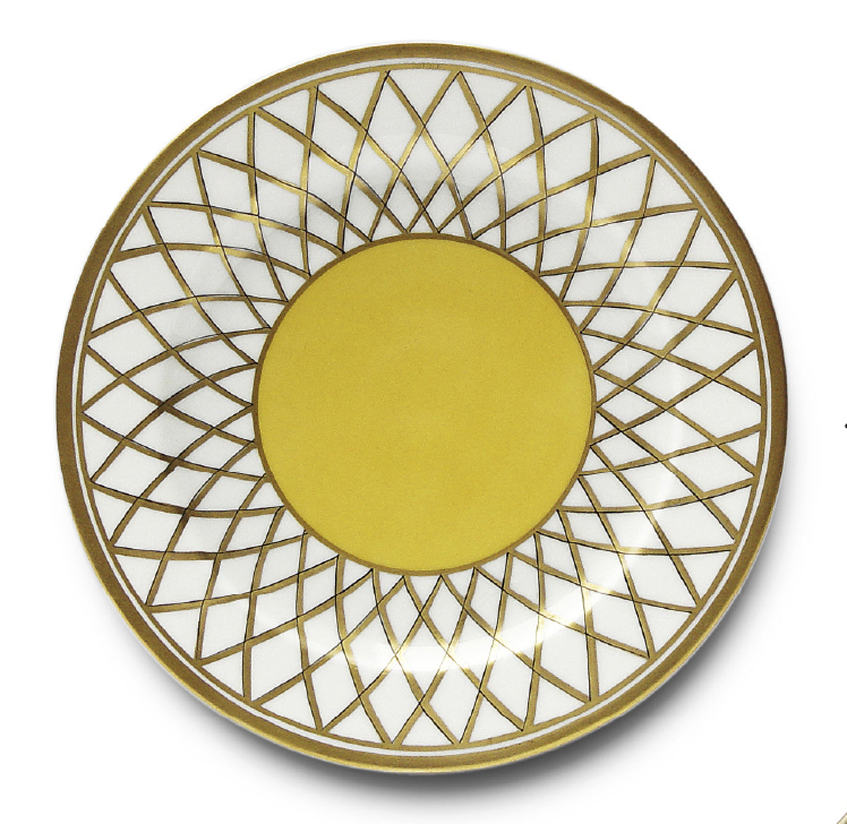 Les Perriquets Dinnerware