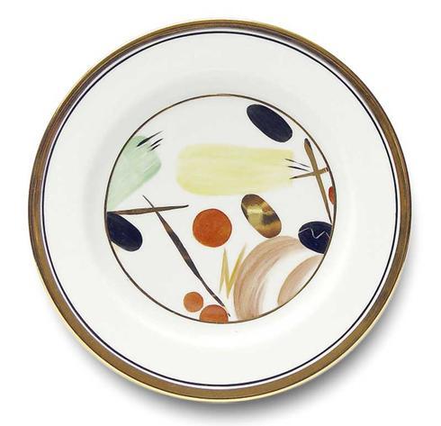 RENOUVEAU RUSSE DINNERWARE
