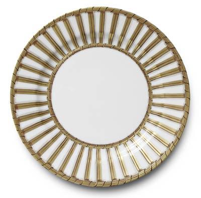VANNERIE DINNERWARE
