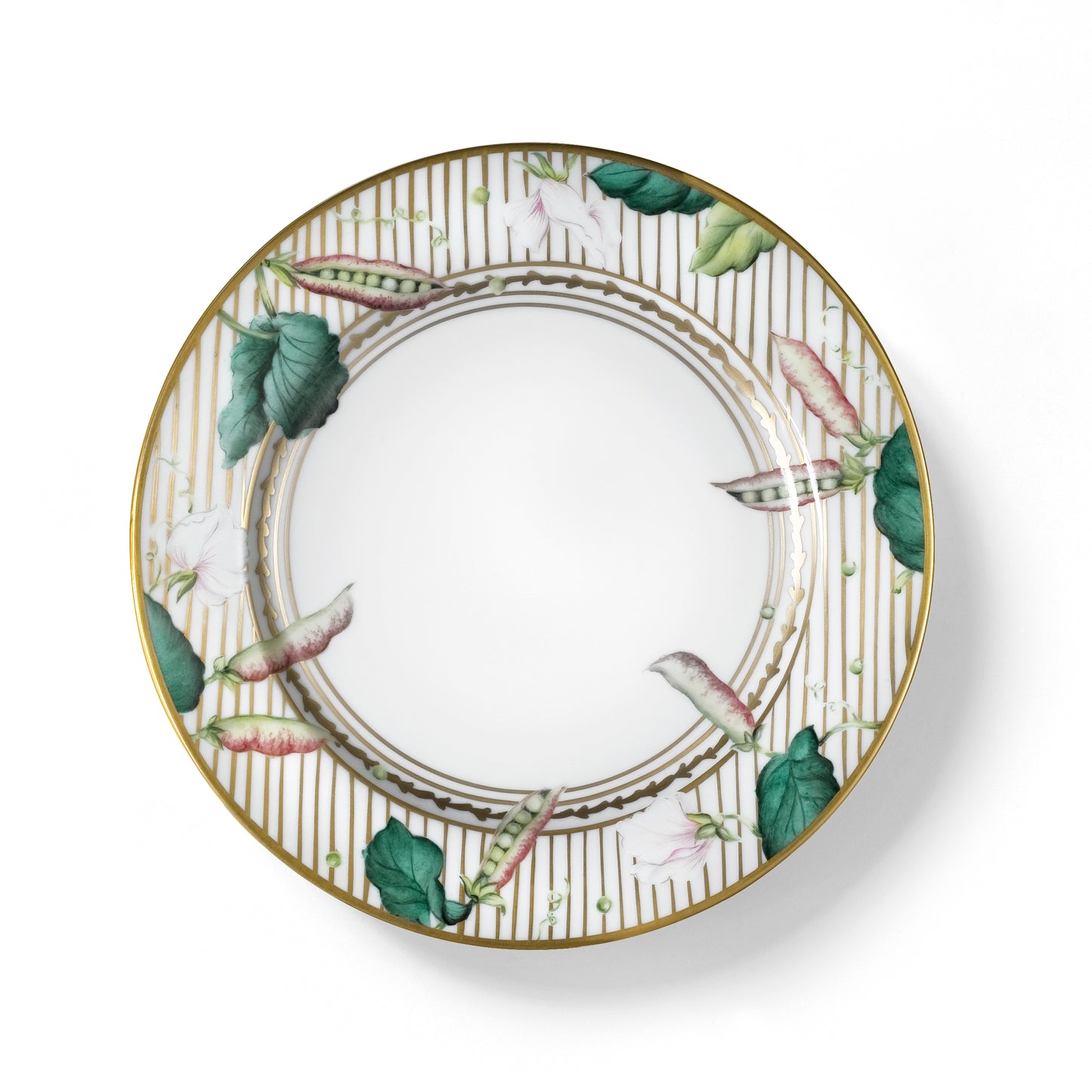 Potager Dinnerware
