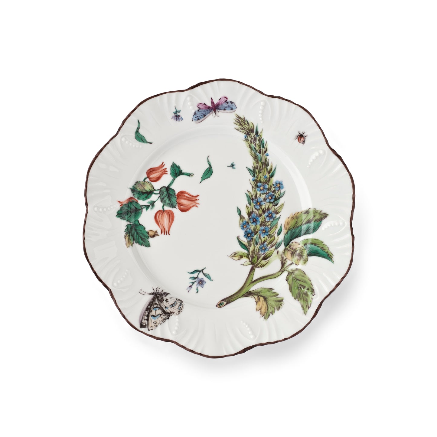 FEUILLAGE DINNERWARE