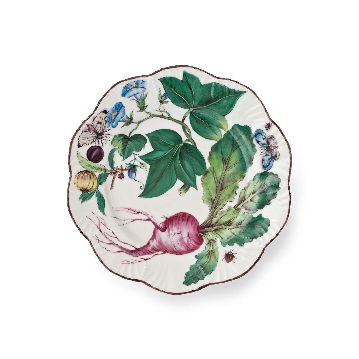FEUILLAGE DINNERWARE