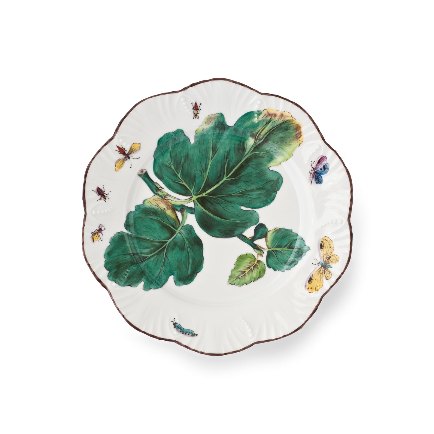Feuillage Dinnerware