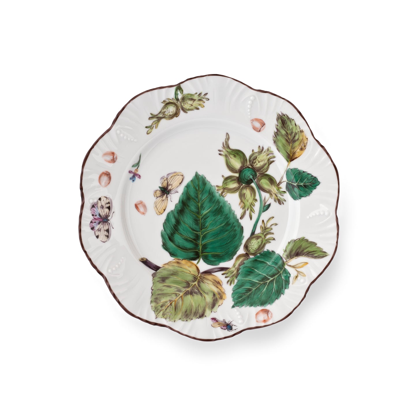 FEUILLAGE DINNERWARE