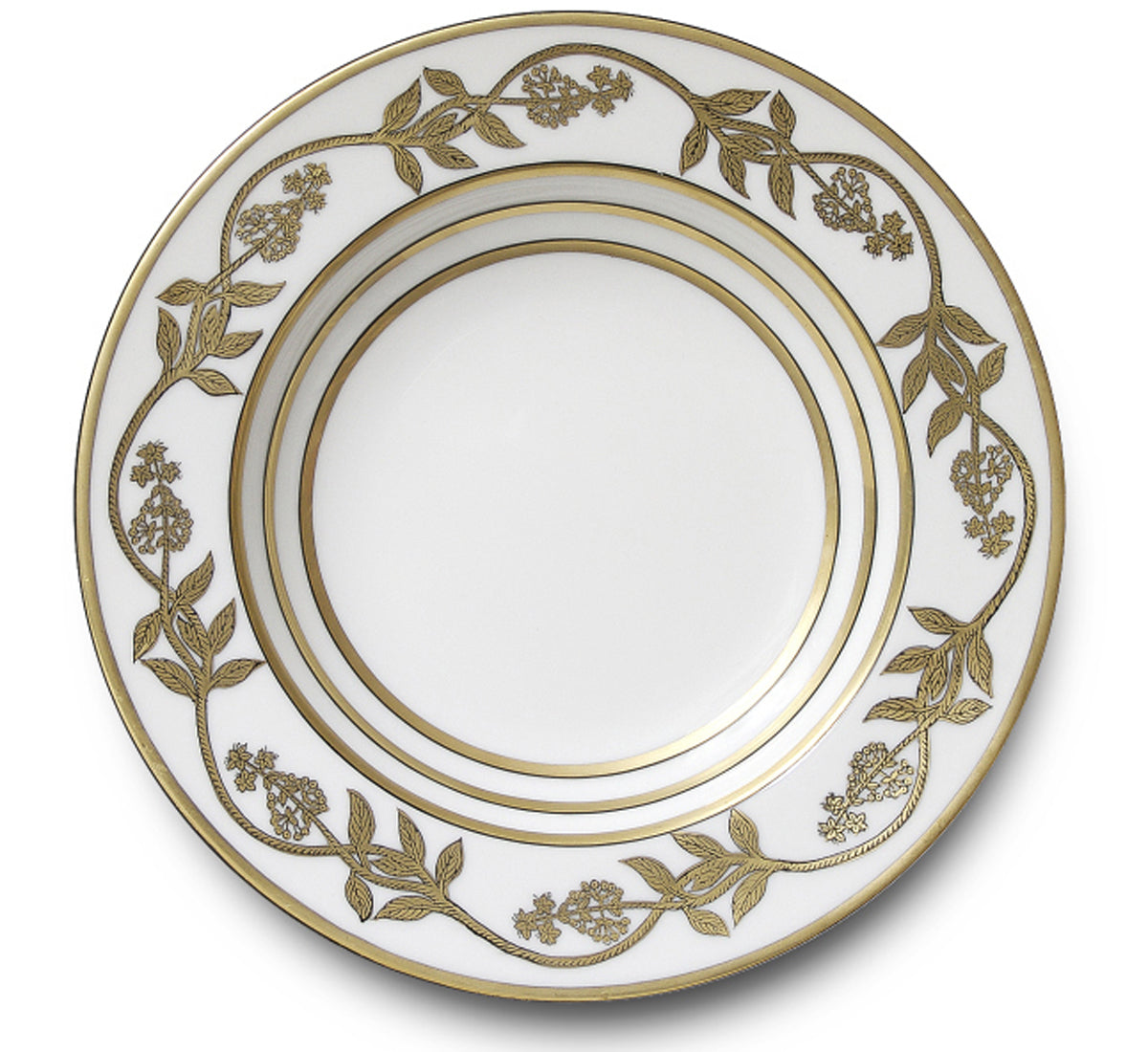 Or Des Airs / Or Des Mers Dinnerware