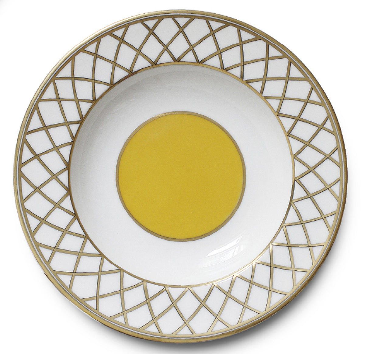 Les Perriquets Dinnerware