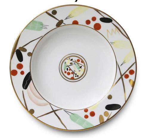 Renouveau Russe Dinnerware
