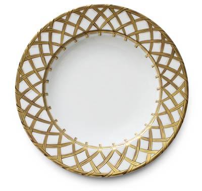 VANNERIE DINNERWARE