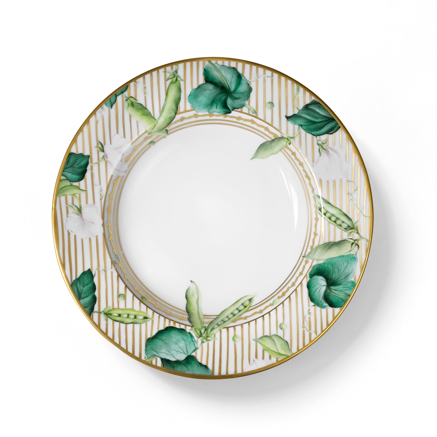 Potager Dinnerware