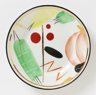 Renouveau Russe Dinnerware