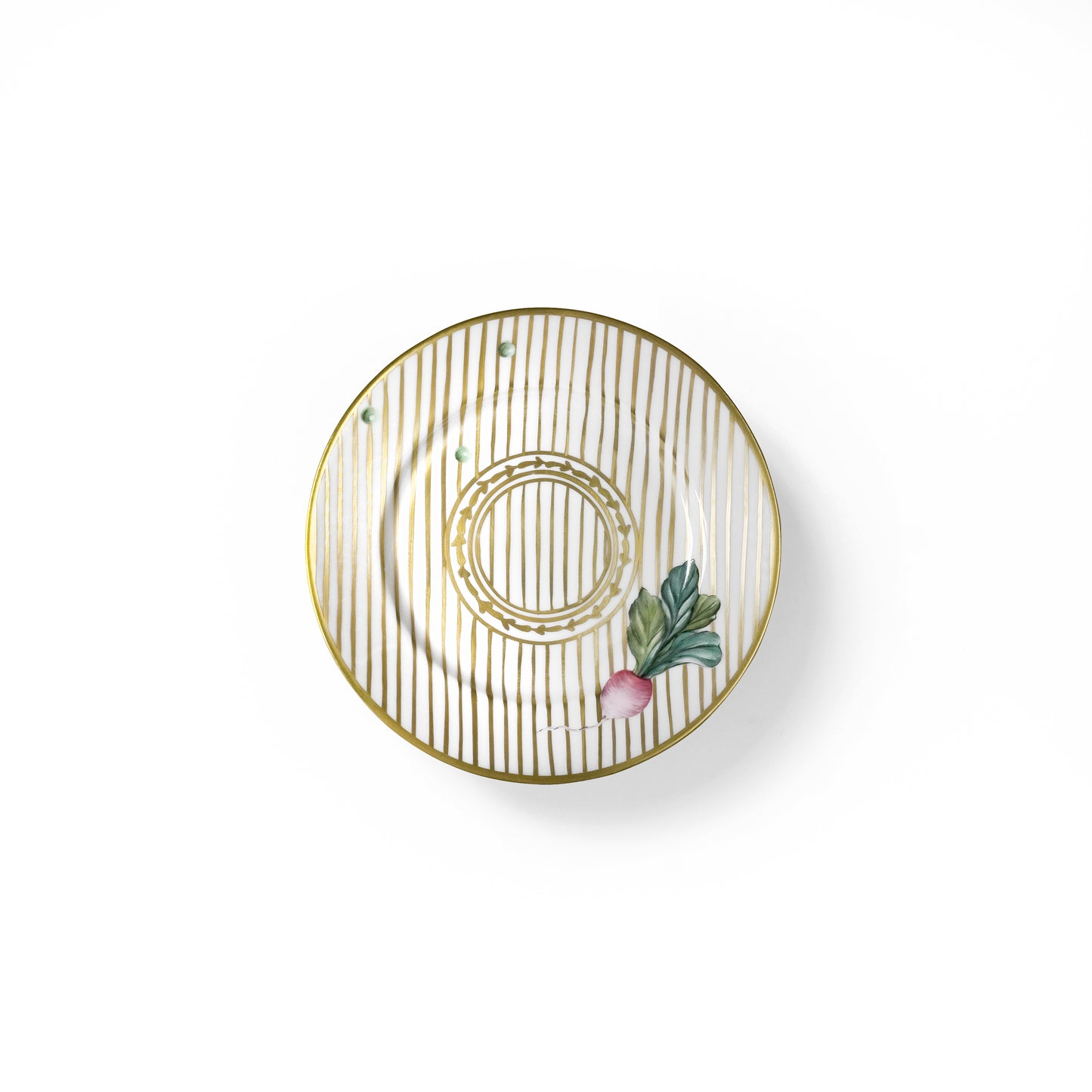 Potager Dinnerware