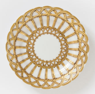VANNERIE DINNERWARE