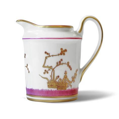 Chinoiserie Drinkware