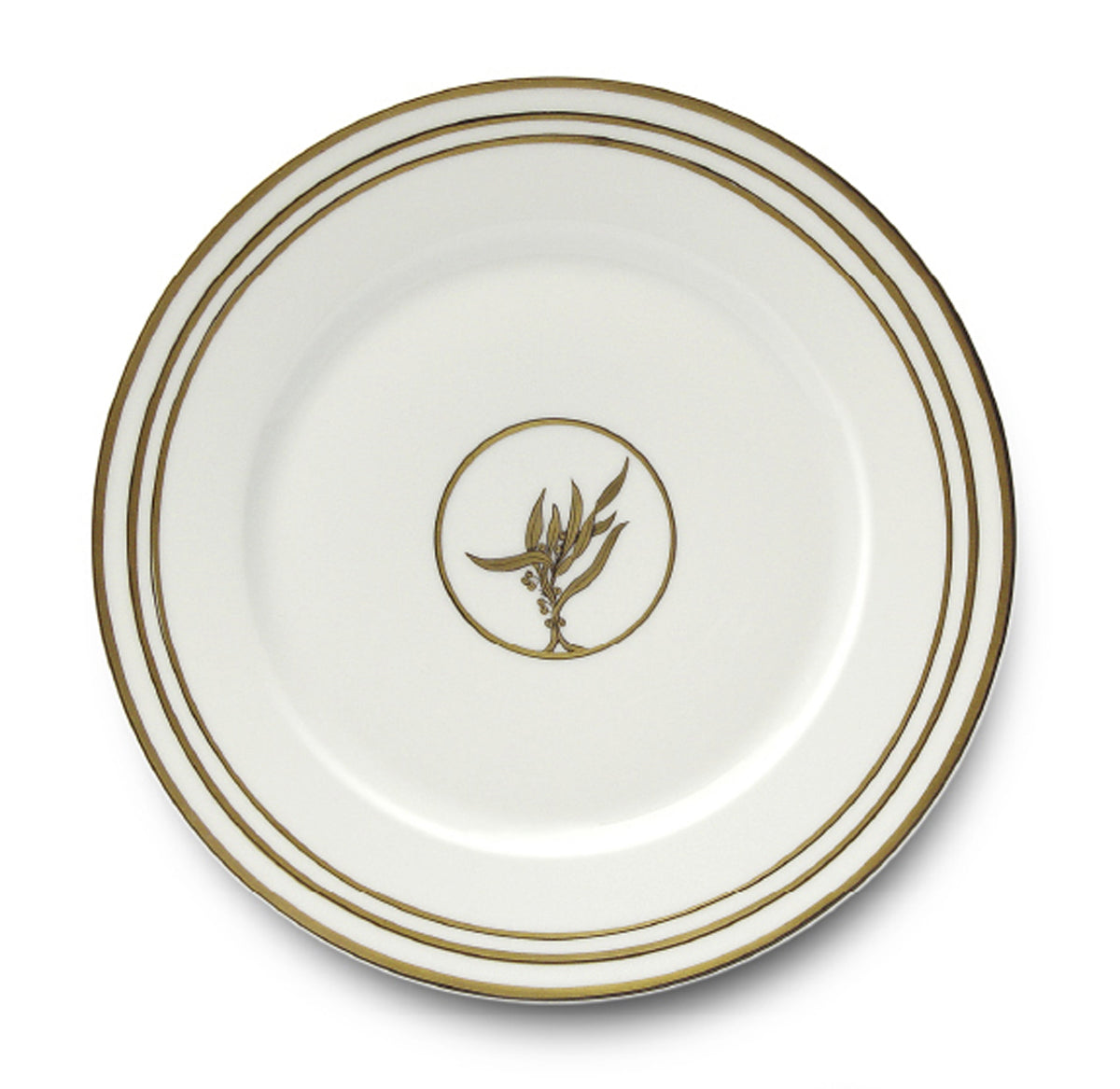 Or Des Airs / Or Des Mers Dinnerware