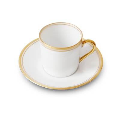 DOUBLE FILET DRINKWARE