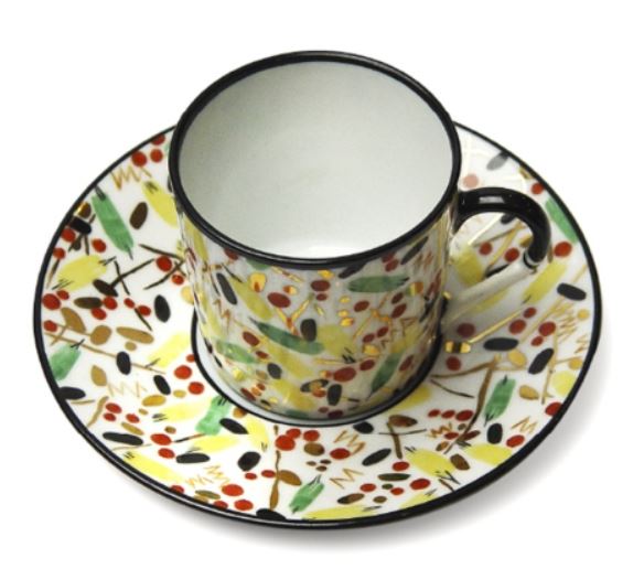 Renouveau Russe Drinkware