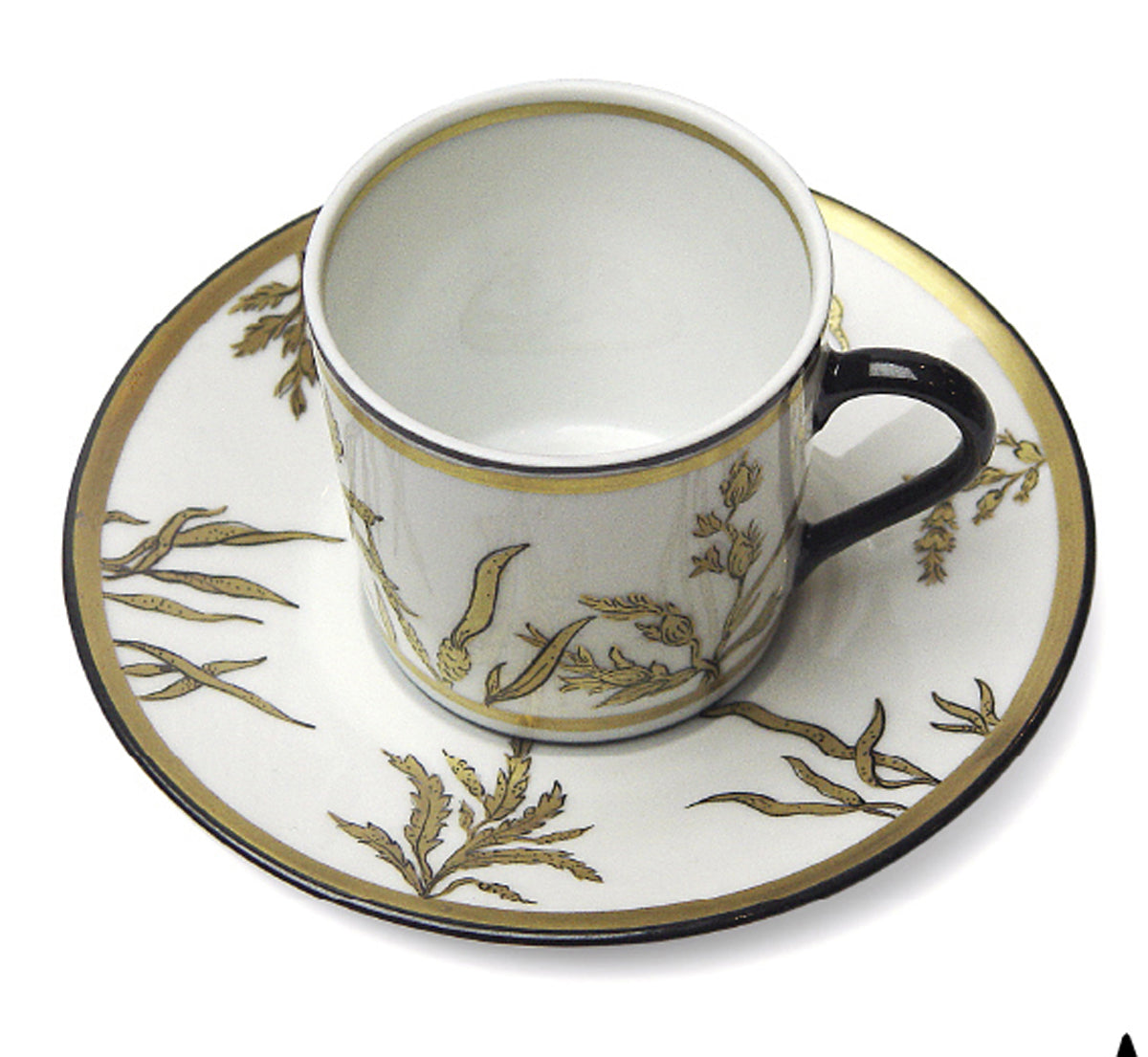 OR DES AIRS / OR DES MERS DRINKWARE