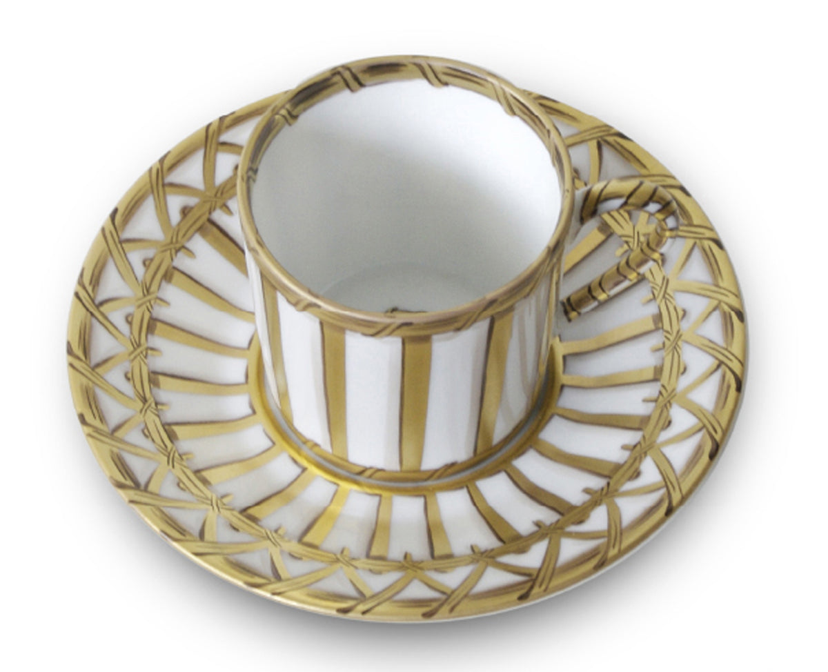 VANNERIE DRINKWARE