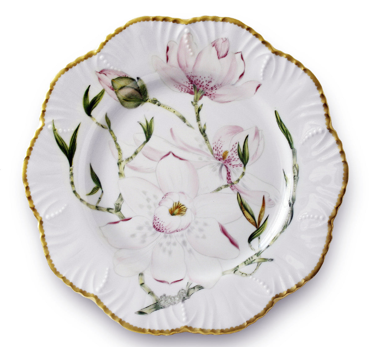 Magnolia Dinnerware