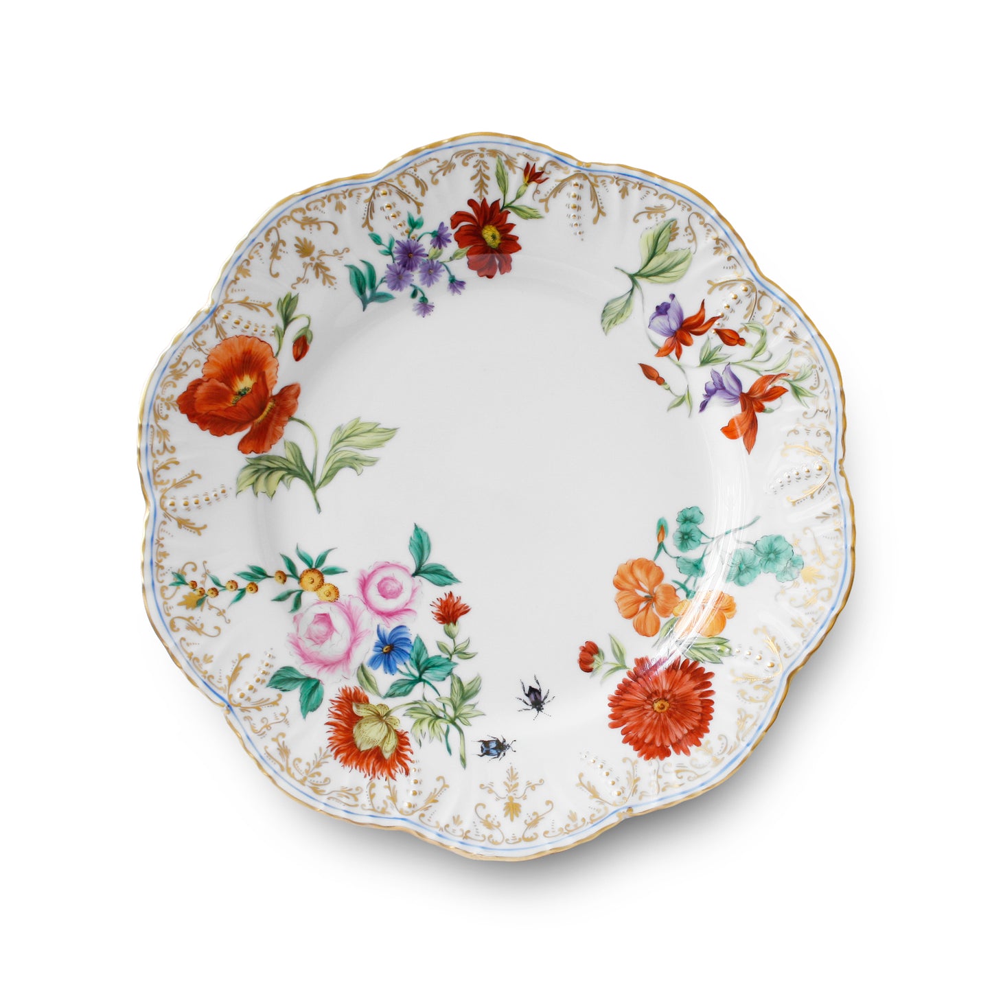 Belles Saisons Dinnerware