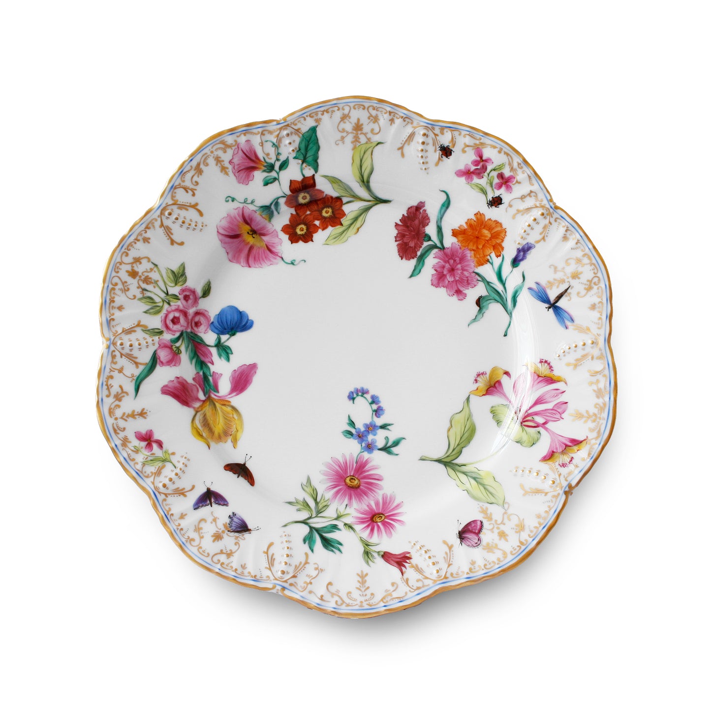 Belles Saisons Dinnerware