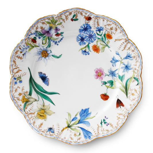 Belles Saisons Dinnerware