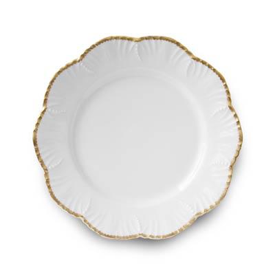 SIMPLE DENTELLE DINNERWARE