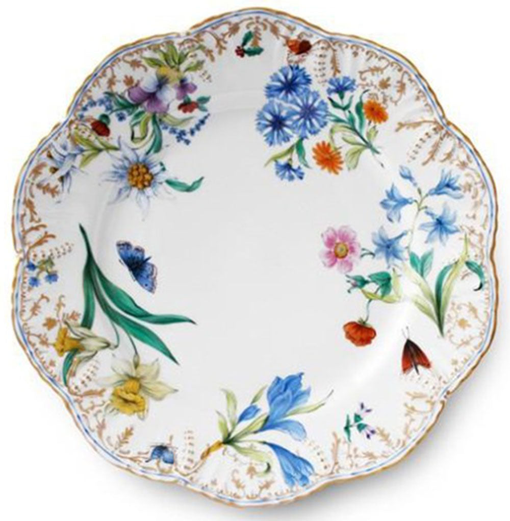 Belles Saisons Dinnerware