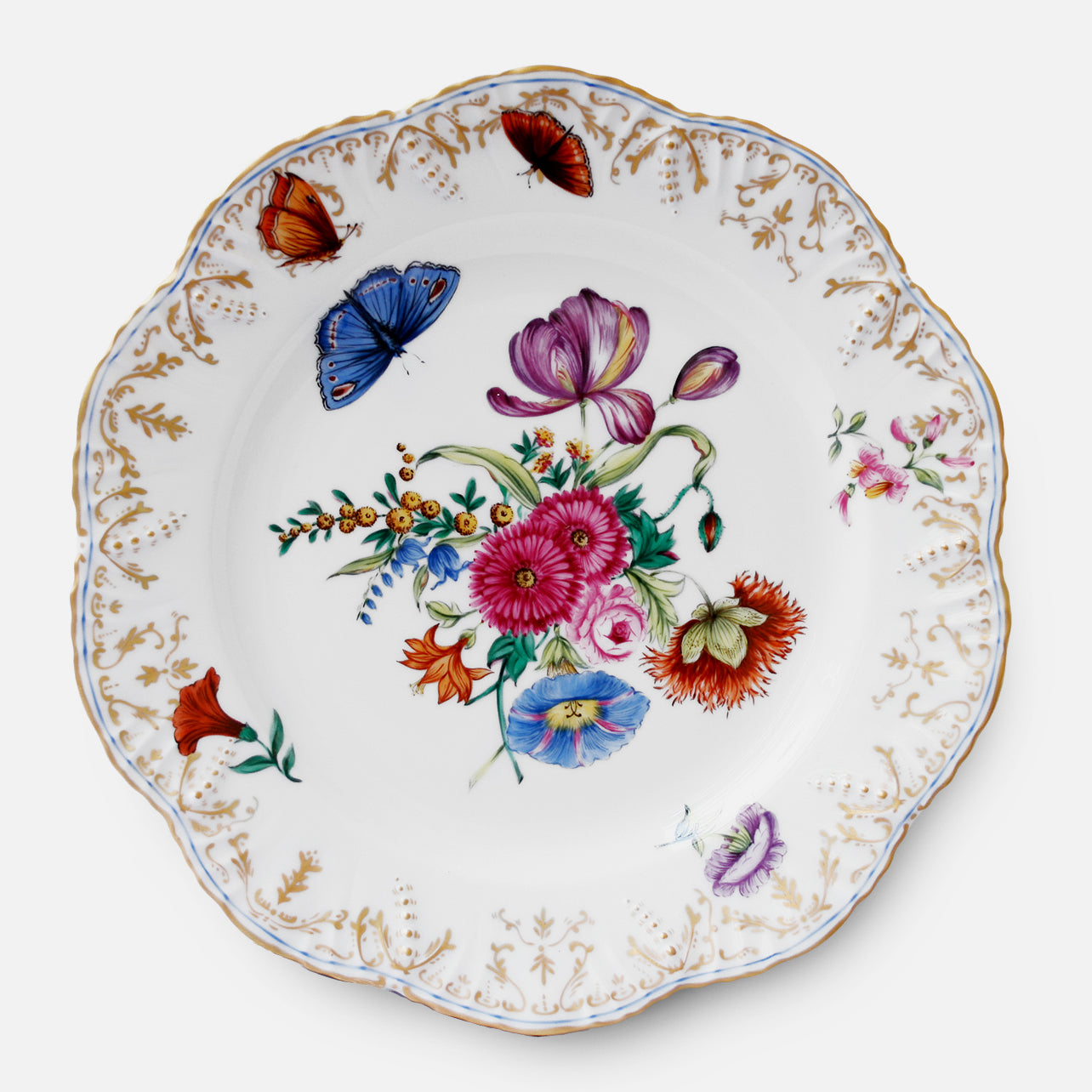 Belles Saisons Dinnerware