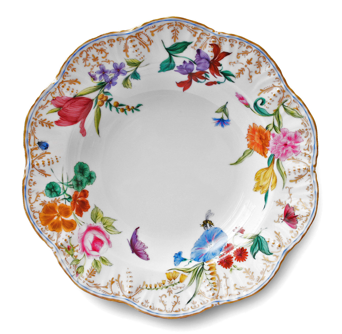 Belles Saisons Dinnerware