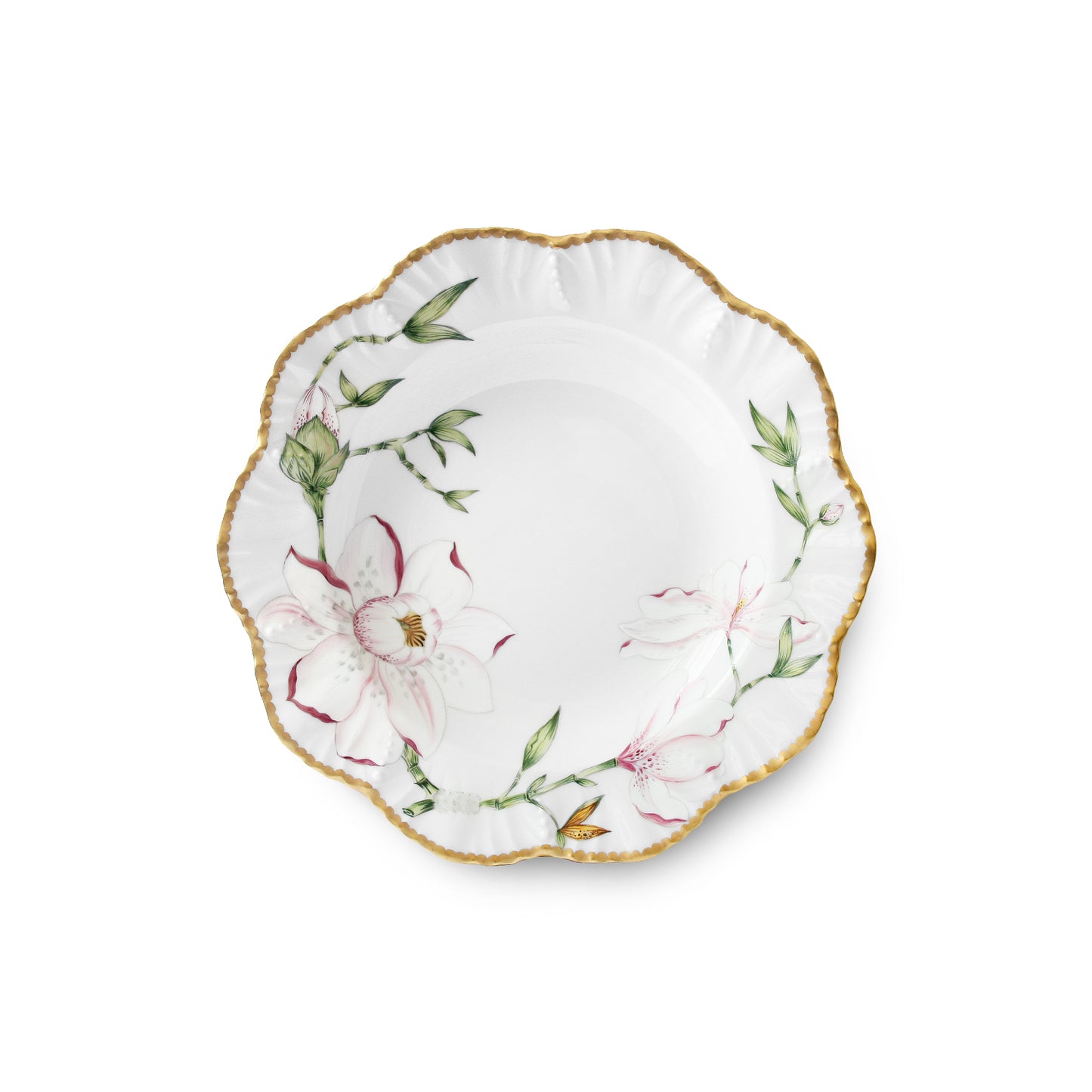 Magnolia Dinnerware