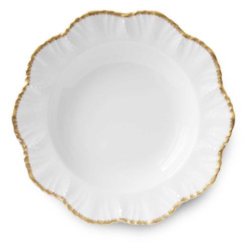 SIMPLE DENTELLE DINNERWARE