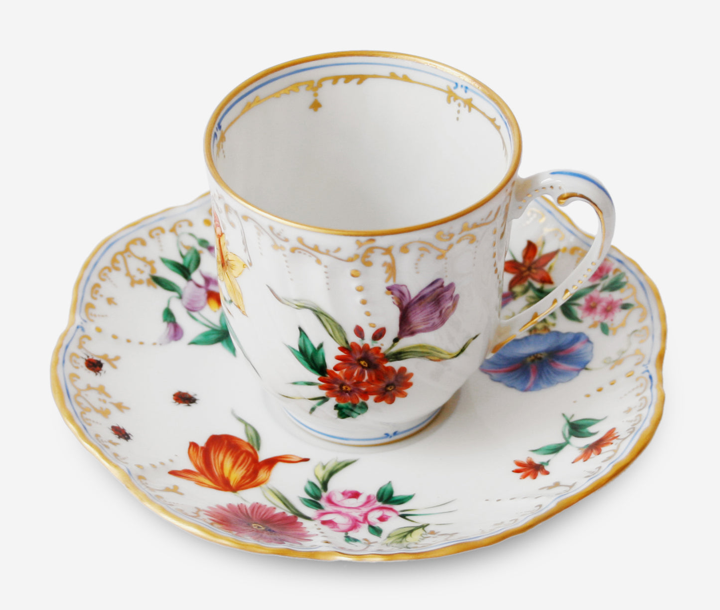 Belles Saisons Drinkware