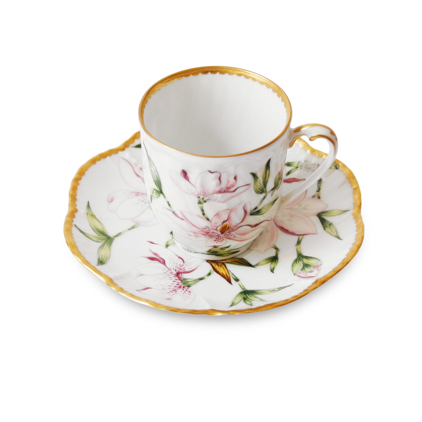MAGNOLIA DRINKWARE