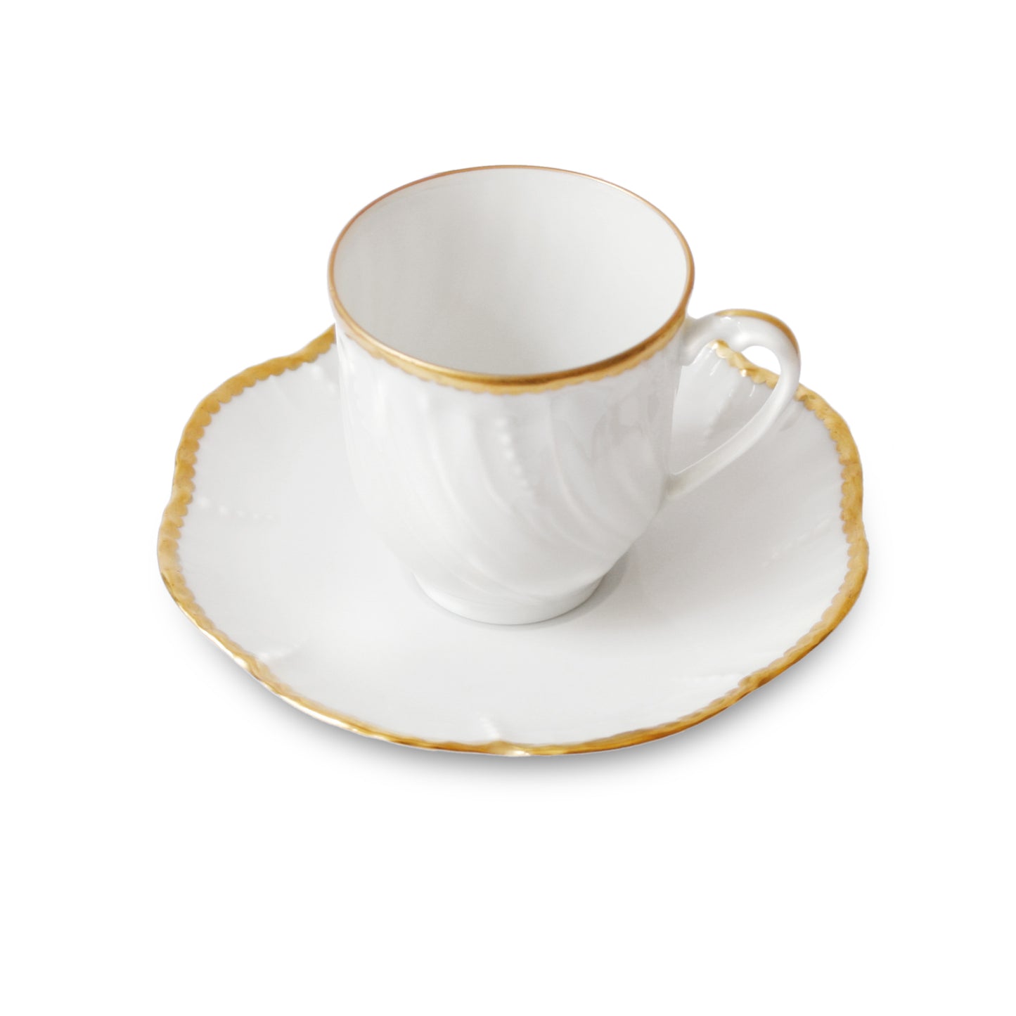 SIMPLE DENTELLE DRINKWARE