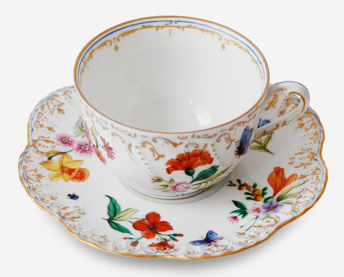 Belles Saisons Drinkware