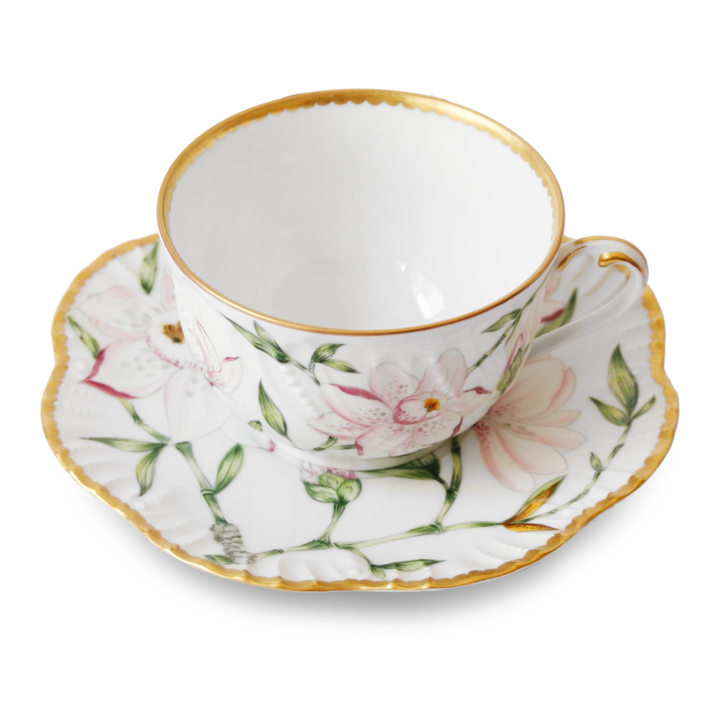 MAGNOLIA DRINKWARE