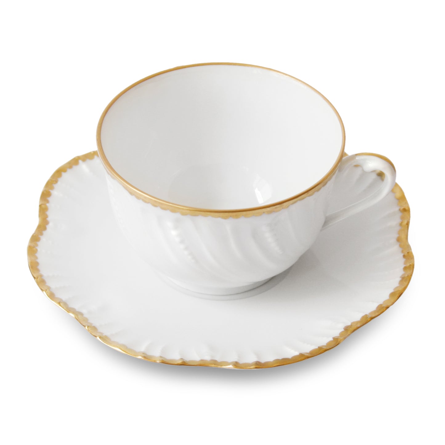 SIMPLE DENTELLE DRINKWARE