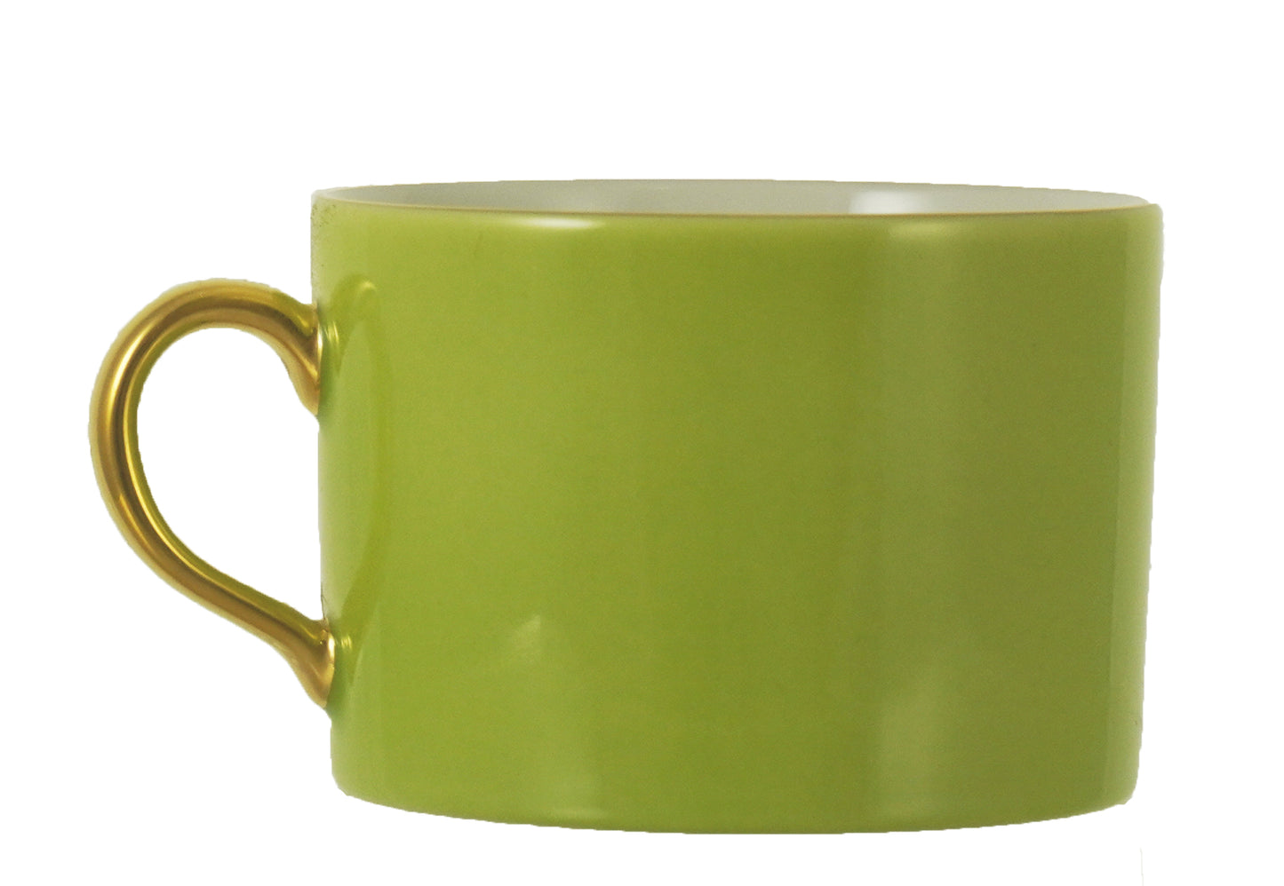 ANNA'S PALETTE - SUMMER GREEN DRINKWARE