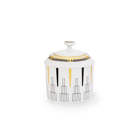 Broadway Covered Sugar Bowl