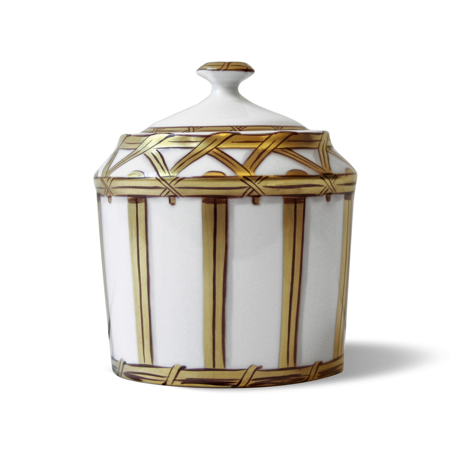 VANNERIE DRINKWARE